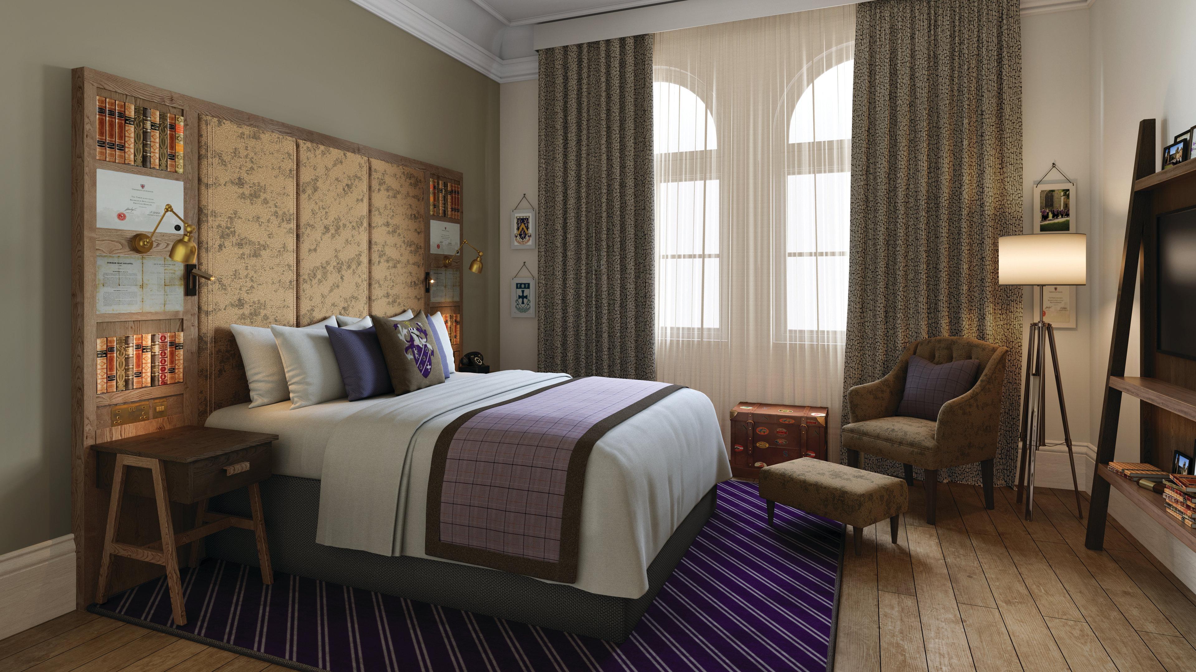 Hotel Indigo - Durham By Ihg Exteriör bild