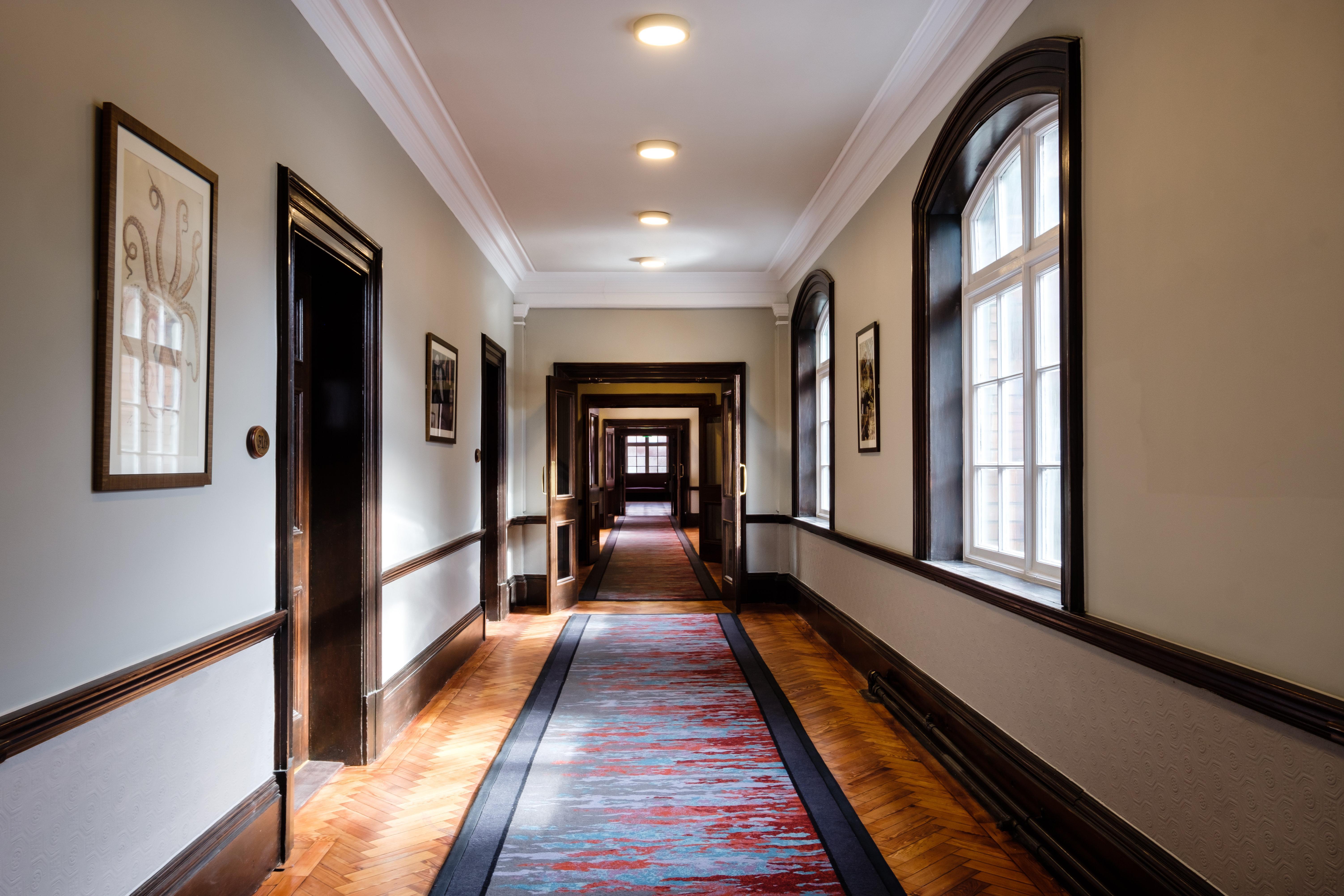 Hotel Indigo - Durham By Ihg Exteriör bild