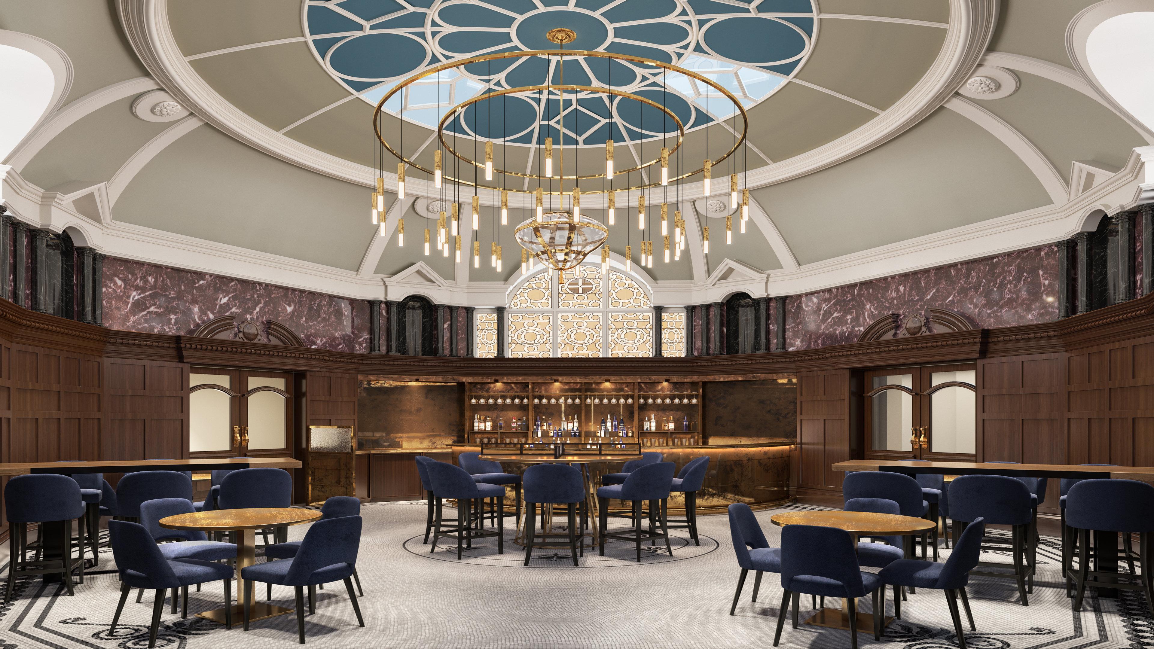 Hotel Indigo - Durham By Ihg Exteriör bild