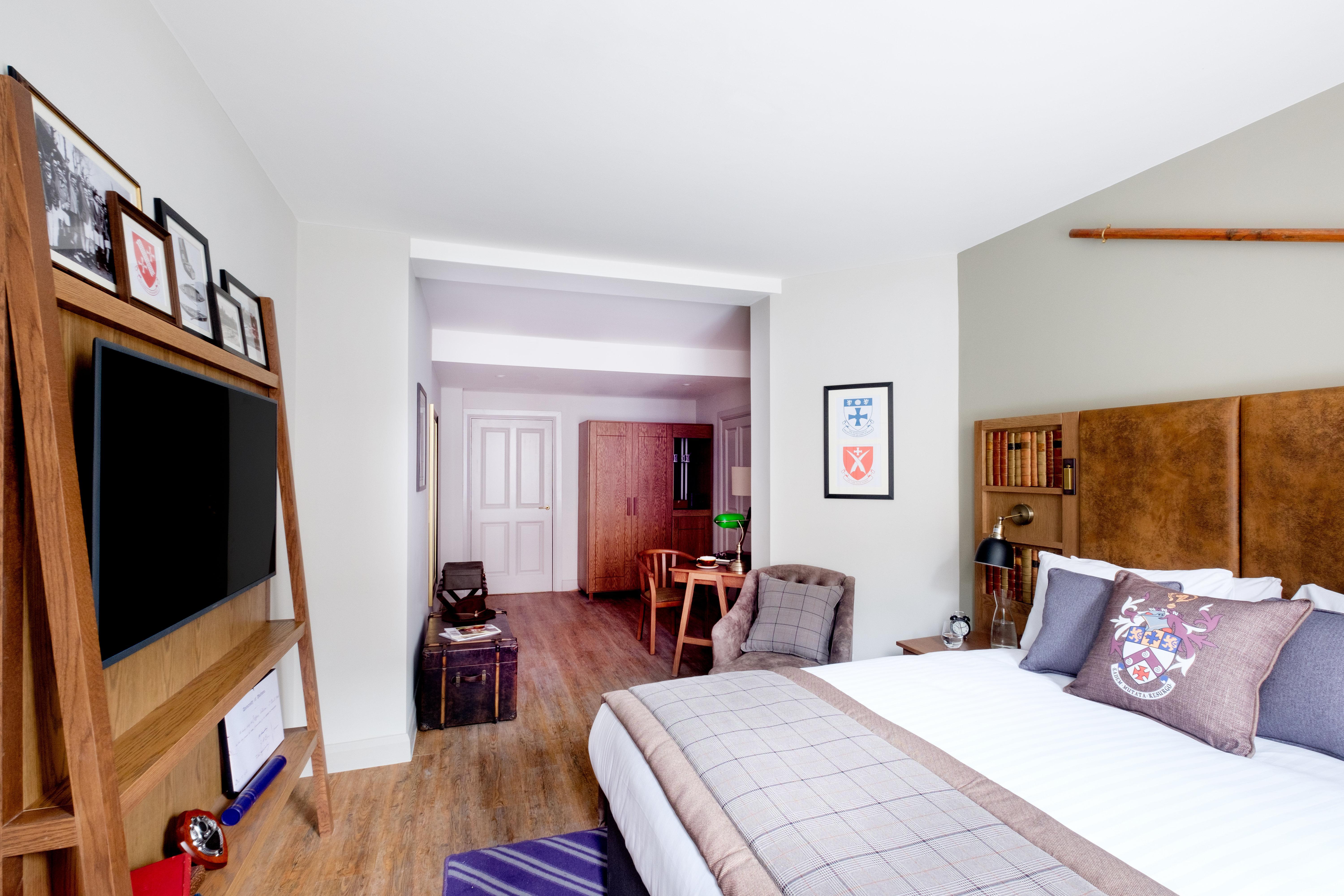 Hotel Indigo - Durham By Ihg Exteriör bild