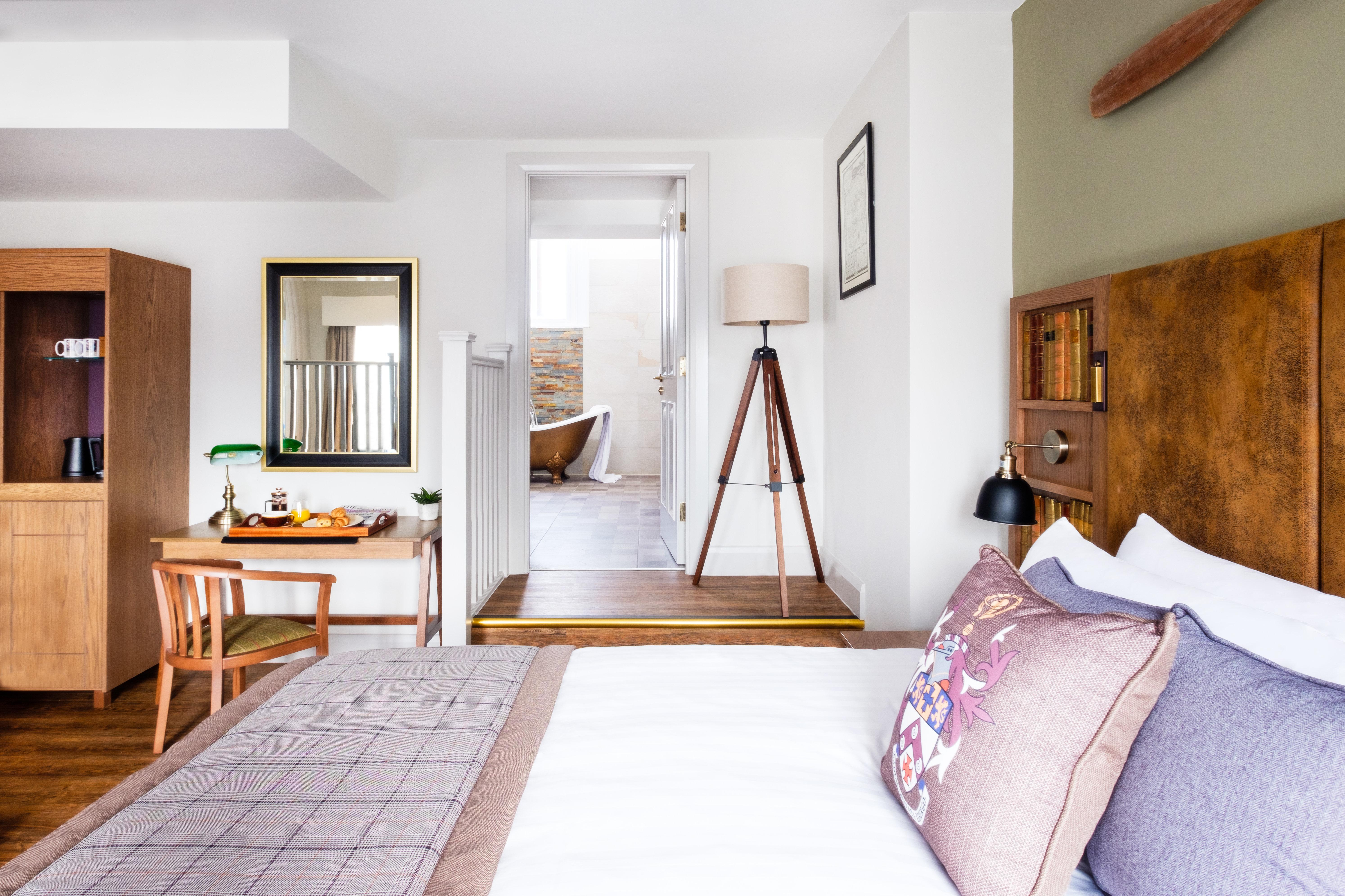 Hotel Indigo - Durham By Ihg Exteriör bild