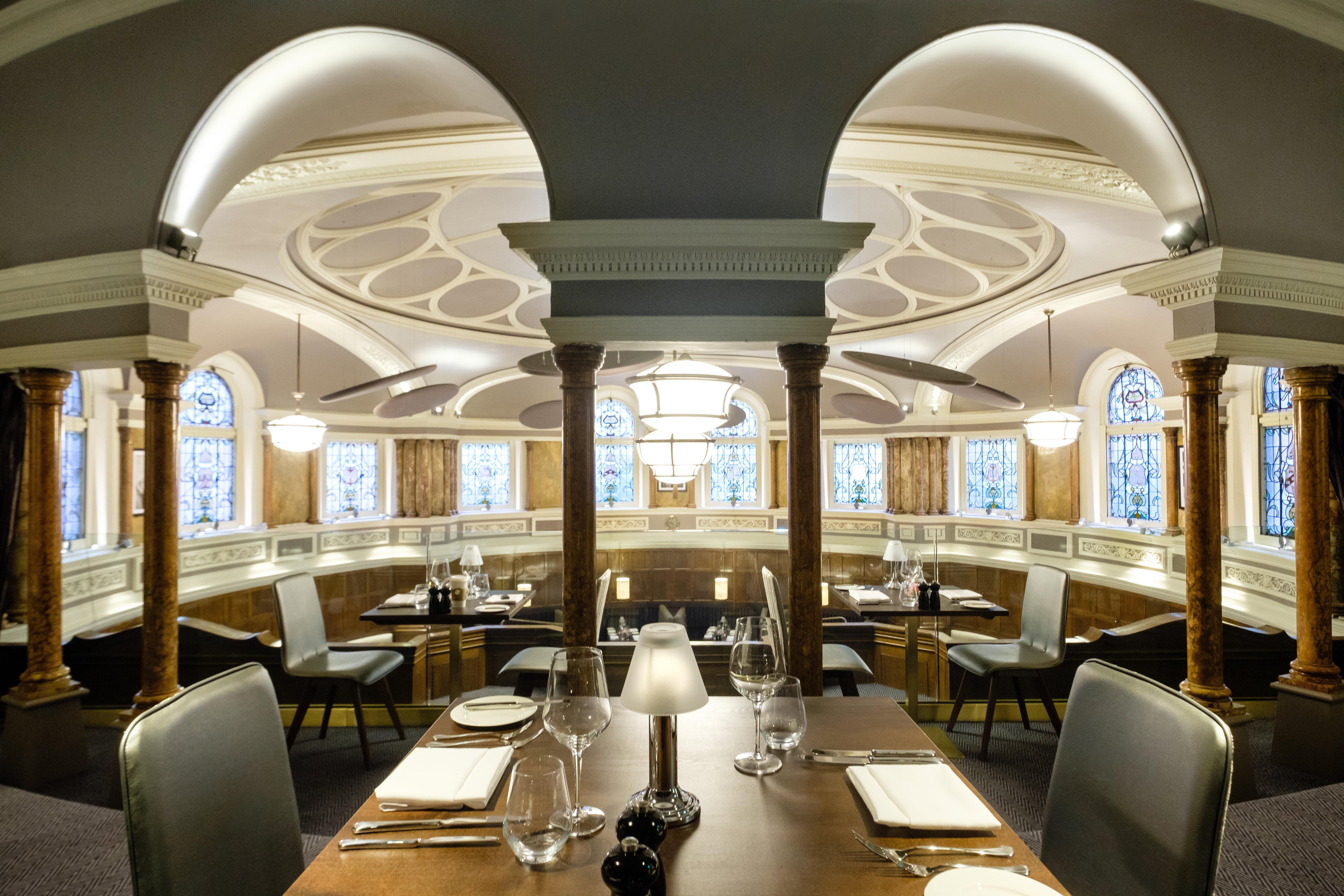 Hotel Indigo - Durham By Ihg Exteriör bild