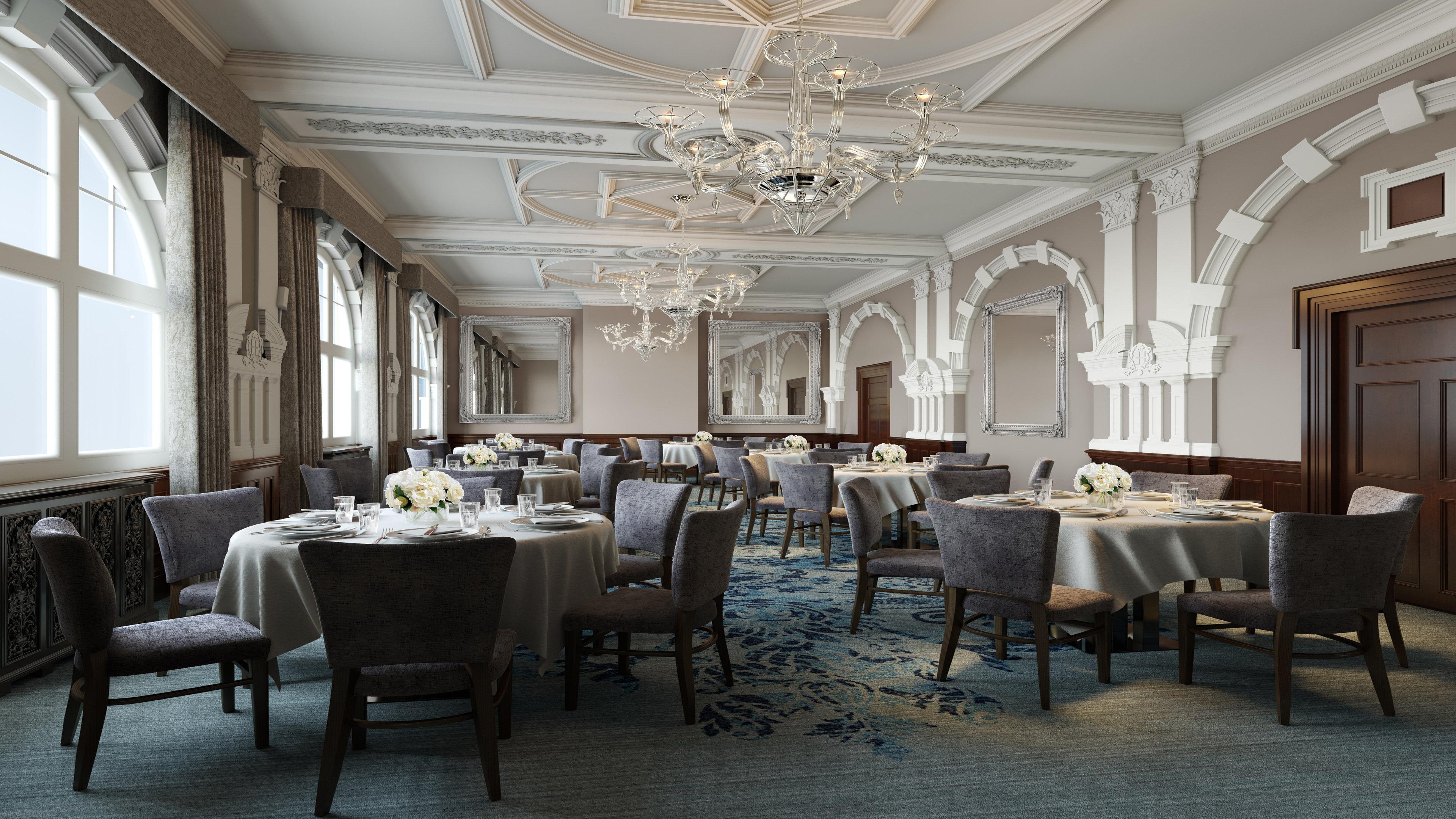 Hotel Indigo - Durham By Ihg Exteriör bild